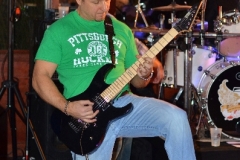 Twisted Fate CD Release Party
