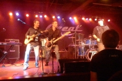 live-shot