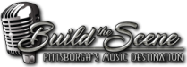 Powered by Build the Scene